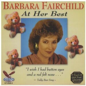 Barbara Fairchild - At Her Best  CD